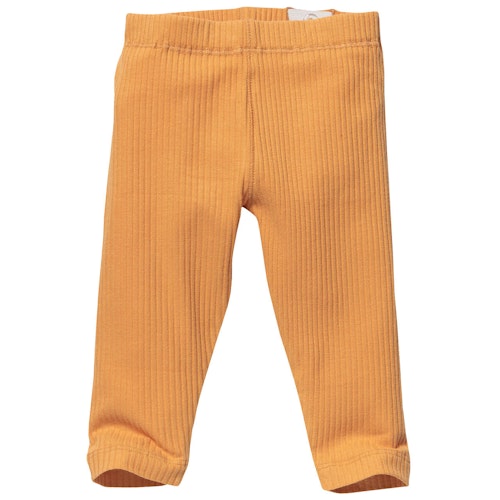 Edle Ripp Leggings