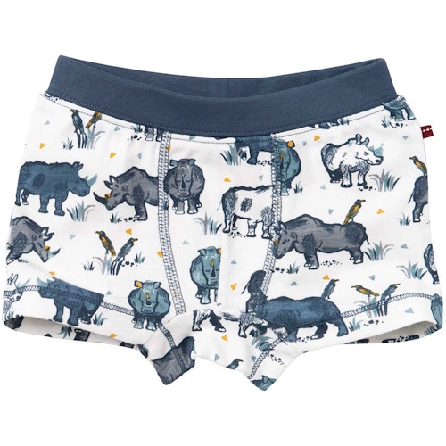 Boxershorts Doppelpack