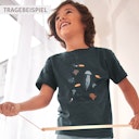 Vorschaubild Leichtes T-Shirt Kaktus