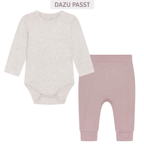 Super weiche Hose Bambusviskose