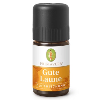 Gute Laune Duftmischung 5ml – 100% ätherisches Öl