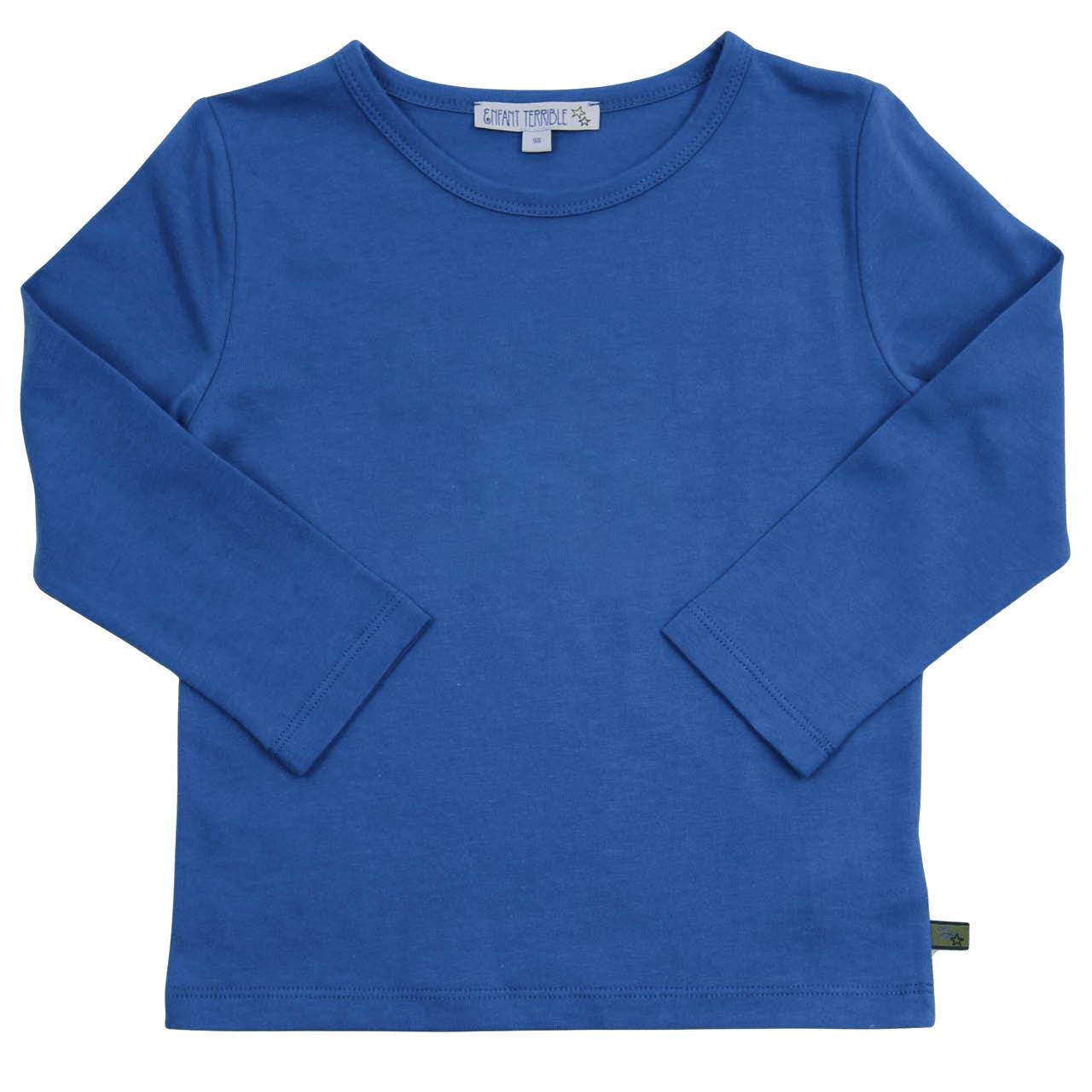 Thermo Langarmshirt mit Luftkammern