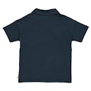 Vorschaubild Edles Poloshirt uni