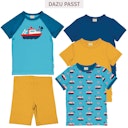 Vorschaubild Weiche Radler Shorts