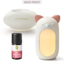 Vorschaubild In Balance Duftmischung 5ml – 100% ätherisches Öl