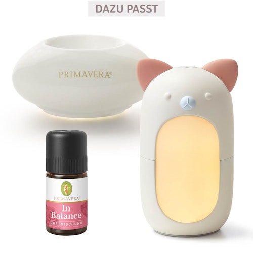 In Balance Duftmischung 5ml – 100% ätherisches Öl