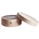Vorschaubild Lanterne dimmbar USB Kabel 12x6x10,5 cm ohne Bilderfolie