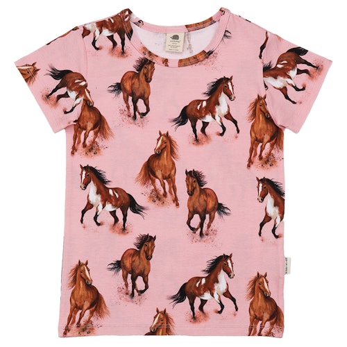 Sonnenblume Shirt kurzarm