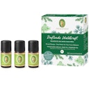 Vorschaubild Duftende Waldkraft ätherische Öle Starterset – 3 x 5 ml
