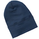 Vorschaubild Wolle Seide Beanie