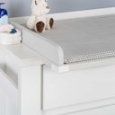 Vorschaubild Eckenschutz soft weiß