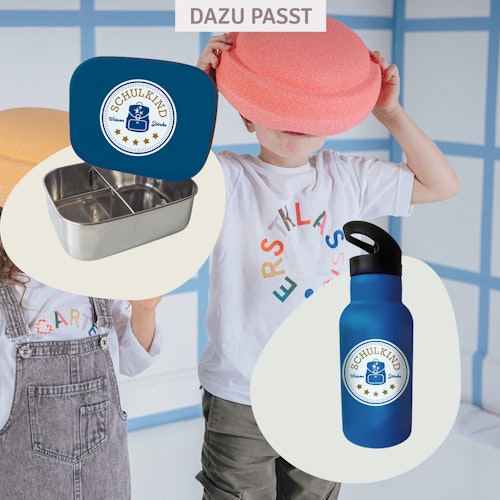 T-Shirt Erstklassig