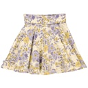 Vorschaubild Edler Flatterrock Gänseblümchen