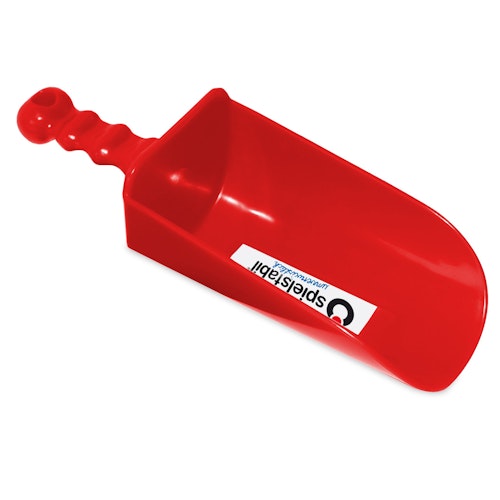 Große Sandschaufel, ab 2,5 Jahren - 1 Stück