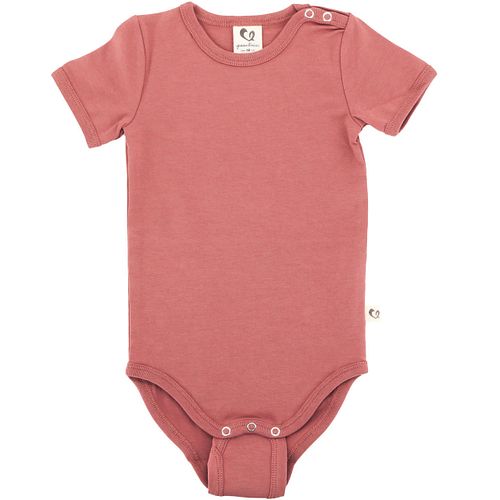 Body Greenstories kurzarm