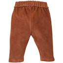 Vorschaubild Weiche Nickihose warm