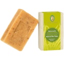 Vorschaubild Naturseife Lemongrass Ingwer 100 g