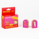 Vorschaubild Erweiterung Die Jamming Tour Band Audio-Spiel für Qubitunes