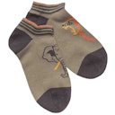 Vorschaubild Sneakersocken Elefant
