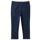 Vorschaubild Lockere Baumwoll Hose