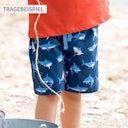 Vorschaubild Leichte Jungen Shorts