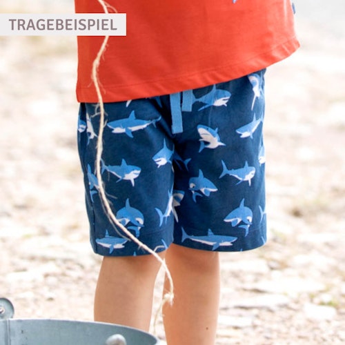 Leichte Jungen Shorts