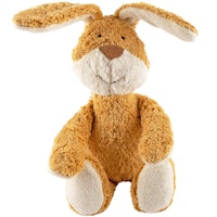 Bio Kuscheltier Hase ab Geburt 29 cm