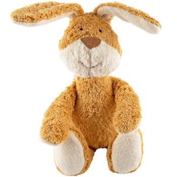 Bio Kuscheltier Hase ab Geburt 29 cm