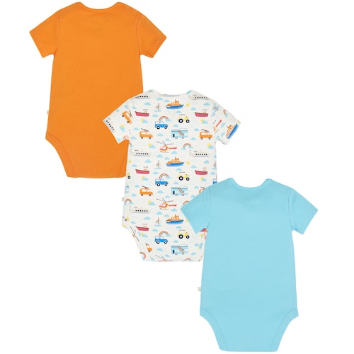 Body 3er Pack Fahrzeuge