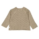 Vorschaubild Leichte Strickjacke