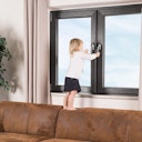 Vorschaubild Fenster- und Balkontürsicherung in anthrazit
