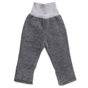 Vorschaubild Outdoorhose Wollfleece