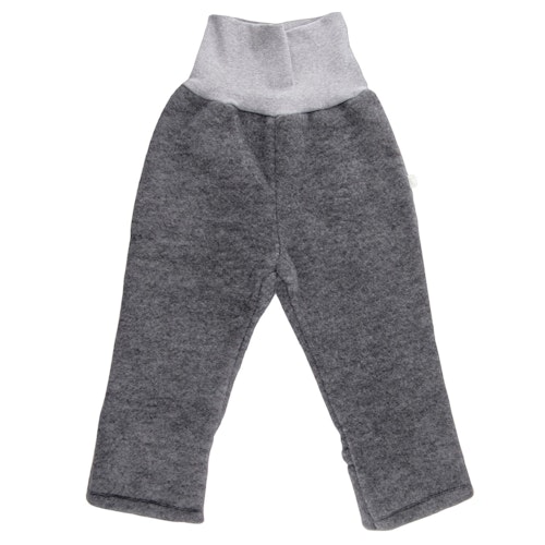 Outdoorhose Wollfleece