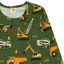 Vorschaubild Crazy Maschinen Langarmshirt