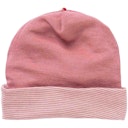 Vorschaubild Wolle Seide Beanie