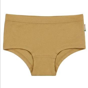 Hipster Briefs senfgelb