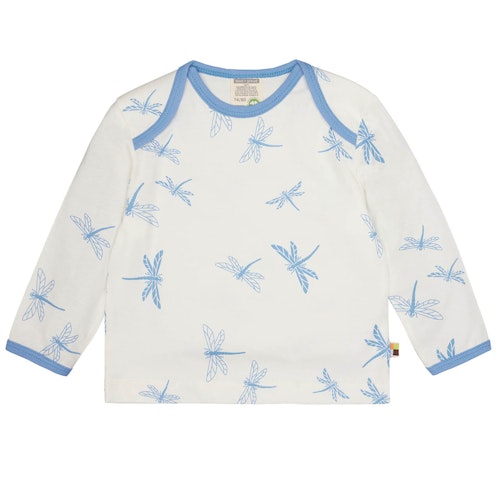 Leichtes Shirt langarm Igel