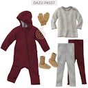 Vorschaubild Warme Walk Babyschuhe