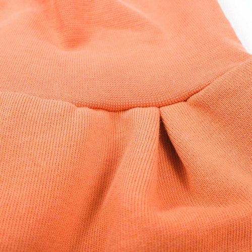 Krabbelhose Sweat Weltall