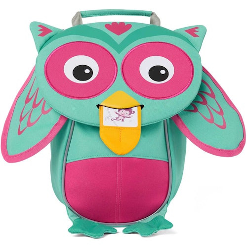 Ergonomischer Kita Rucksack 1-3 Jahre Samuel