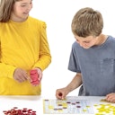 Vorschaubild Mathespiel Einmaleins Spiel für 2 Personen