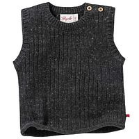 Pullunder People Wear Organic Strick kurzarm