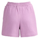 Vorschaubild Mussellin Shorts Damen