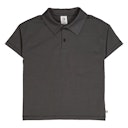 Vorschaubild Edles Poloshirt uni