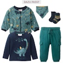 Vorschaubild Cargo Sweathose