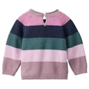 Vorschaubild Weicher Strick Pullover