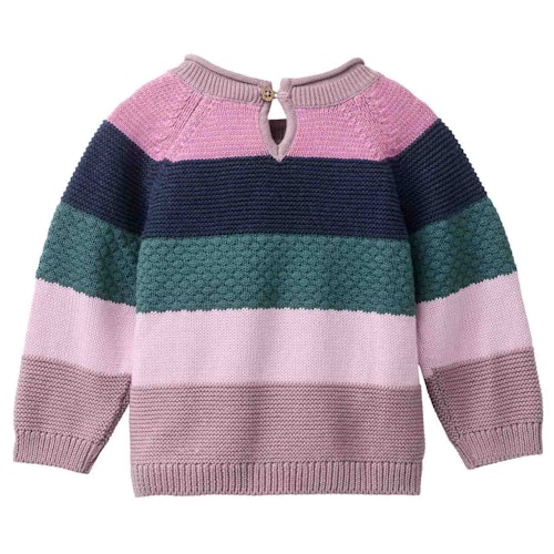 Weicher Strick Pullover