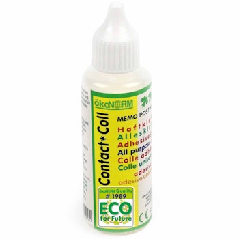 ökoNorm Haft- und Alleskleber 50 ml