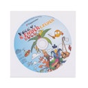 Vorschaubild Kinderliederbuch mit 200 Songs