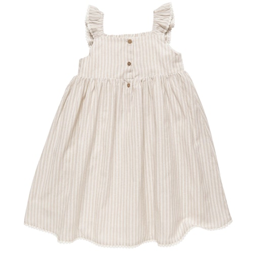 Elegantes Kleid ärmellos